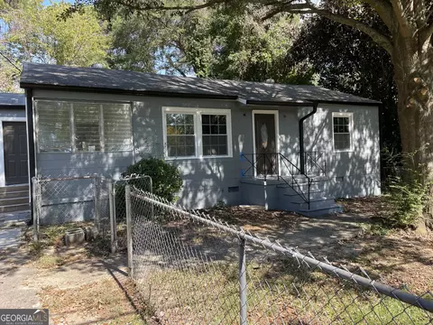 378 Gresham Rd SW, Mableton, GA 30126