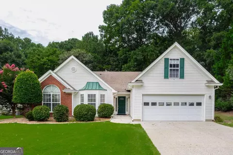 1265 Cedar Oak Ln, Lawrenceville, GA 30043