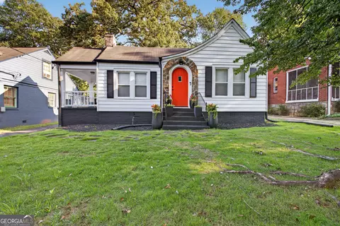 946 Victory Dr SW, Atlanta, GA 30310