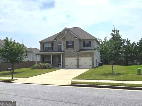 2802 Lydias Walk, Conyers, GA 30012