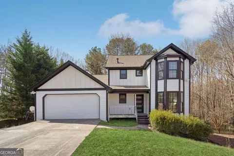 2957 Evonshire Ln, Dacula, GA 30019