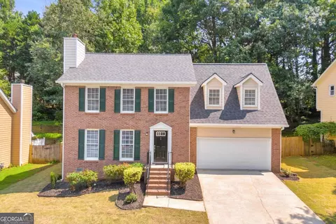 1426 Emerald Pine Ct, Lawrenceville, GA 30043