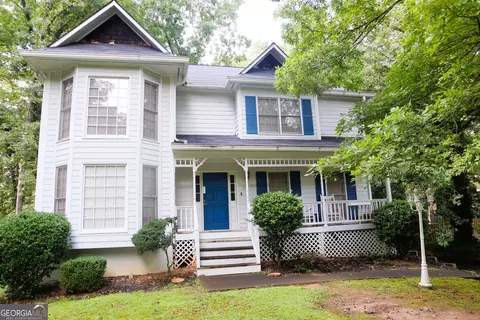 220 Creekwood Trl, Fayetteville, GA 30214