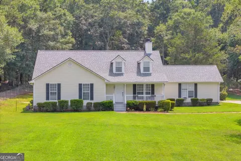 1102 Carl Bethlehem Rd, Winder, GA 30680
