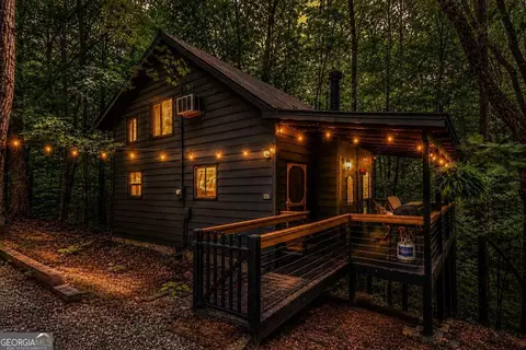 25 Nickwasi Way, Blue Ridge, GA 30513