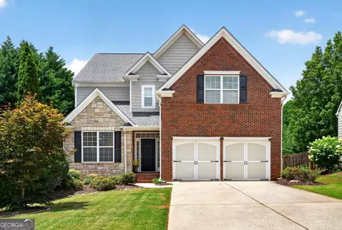 4250 Granby Cir, Cumming, GA 30041