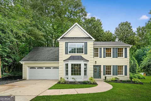 2642 Da Vinci Blvd, Decatur, GA 30034