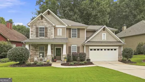 142 Highwoods Pkwy, Newnan, GA 30265