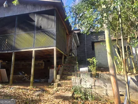 Undisclosed, Douglasville, GA 30134