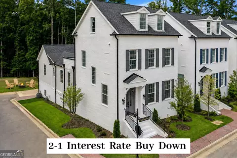 940 Laurel Brooke Ave, Peachtree City, GA 30269