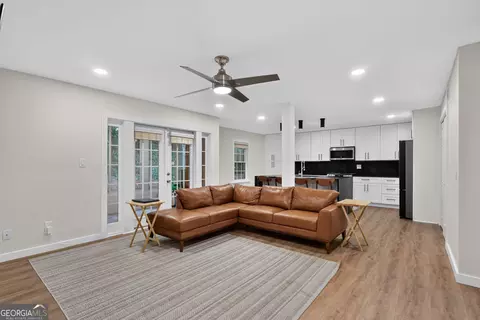 1445 Monroe Dr NE #F2, Atlanta, GA 30324