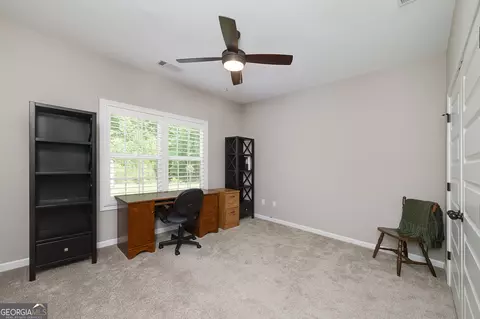 Bedroom - 171 Arrow Point Rd, Jackson, GA 30233 photo 4 of 4