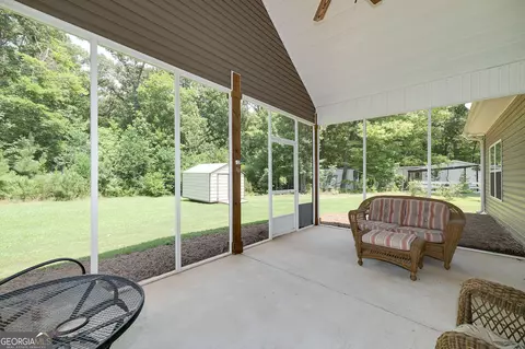 Exterior - 171 Arrow Point Rd, Jackson, GA 30233 photo 3 of 11