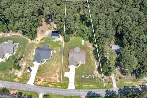View/Area - 171 Arrow Point Rd, Jackson, GA 30233 photo 2 of 3