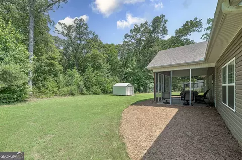 Exterior - 171 Arrow Point Rd, Jackson, GA 30233 photo 5 of 11
