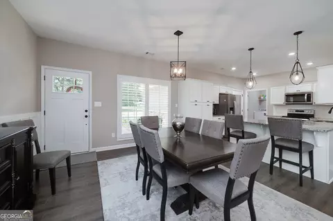 Dining - 171 Arrow Point Rd, Jackson, GA 30233 photo 2 of 3