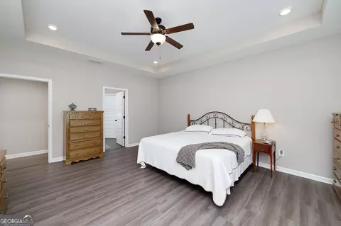 Bedroom - 171 Arrow Point Rd, Jackson, GA 30233 photo 1 of 4