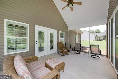 Exterior - 171 Arrow Point Rd, Jackson, GA 30233 photo 8 of 11