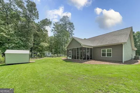 Exterior - 171 Arrow Point Rd, Jackson, GA 30233 photo 9 of 11