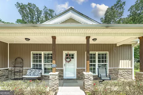 Exterior - 171 Arrow Point Rd, Jackson, GA 30233 photo 6 of 11
