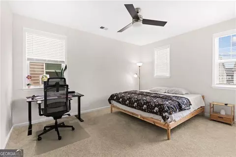 Bedroom - 4066 Halton Rd, Duluth, GA 30097 photo 7 of 8