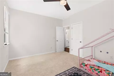 Bedroom - 4066 Halton Rd, Duluth, GA 30097 photo 6 of 8
