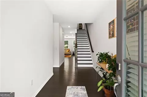 Entry Way - 4066 Halton Rd, Duluth, GA 30097 photo 1 of 2