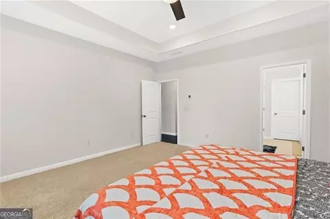 Bedroom - 4066 Halton Rd, Duluth, GA 30097 photo 4 of 8