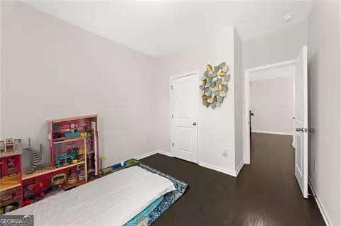 Bedroom - 4066 Halton Rd, Duluth, GA 30097 photo 2 of 8
