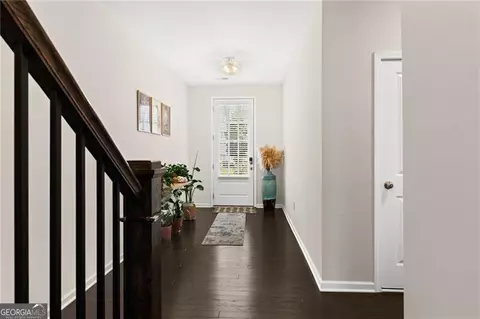 Entry Way - 4066 Halton Rd, Duluth, GA 30097 photo 2 of 2