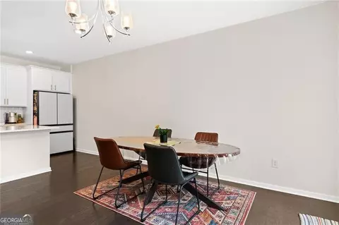 Dining - 4066 Halton Rd, Duluth, GA 30097 photo 1 of 1