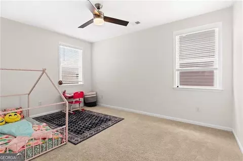 Bedroom - 4066 Halton Rd, Duluth, GA 30097 photo 5 of 8