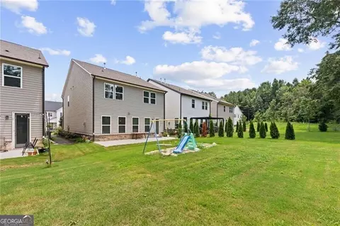 Exterior - 4066 Halton Rd, Duluth, GA 30097 photo 5 of 8