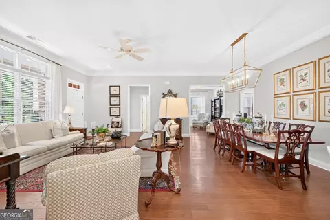 Dining - Undisclosed, Buford, GA 30519 photo 3 of 3