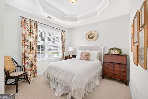Bedroom - Undisclosed, Buford, GA 30519 photo 5 of 6