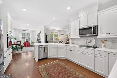 Kitchen - Undisclosed, Buford, GA 30519 photo 3 of 4