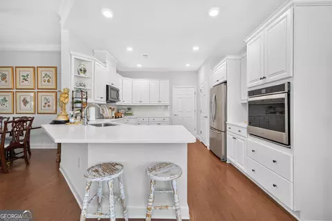 Kitchen - Undisclosed, Buford, GA 30519 photo 2 of 4