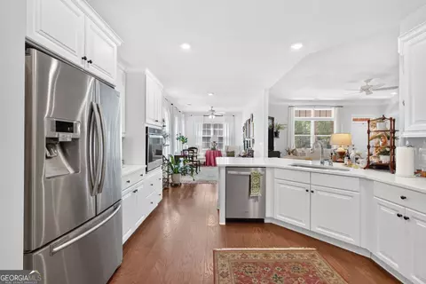 Kitchen - Undisclosed, Buford, GA 30519 photo 4 of 4