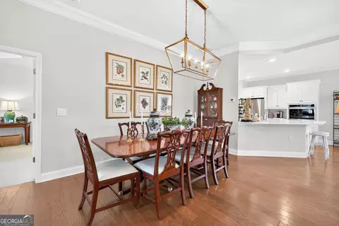Dining - Undisclosed, Buford, GA 30519 photo 1 of 3