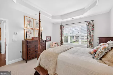 Bedroom - Undisclosed, Buford, GA 30519 photo 4 of 6