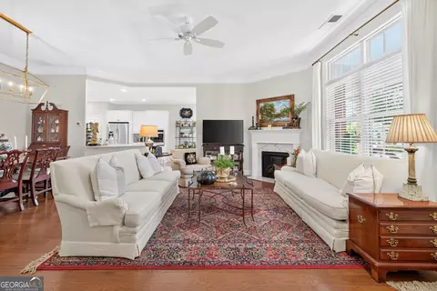 Living - Undisclosed, Buford, GA 30519 photo 1 of 2