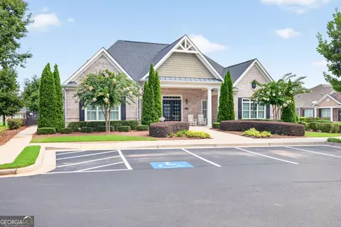 Exterior - Undisclosed, Buford, GA 30519 photo 2 of 4
