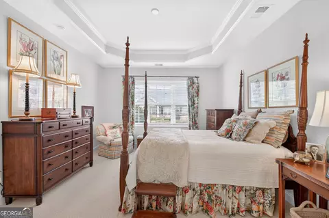 Bedroom - Undisclosed, Buford, GA 30519 photo 2 of 6