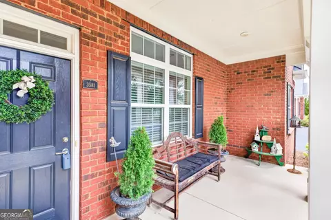 Exterior - Undisclosed, Buford, GA 30519 photo 1 of 4