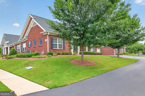 Exterior - Undisclosed, Buford, GA 30519 photo 4 of 4