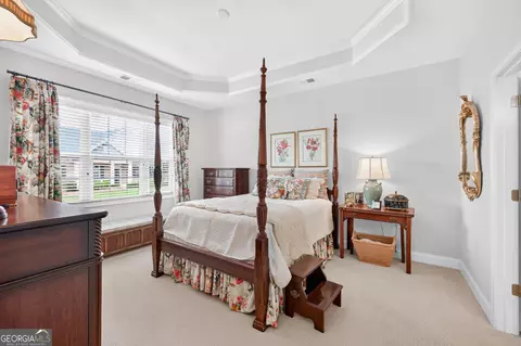 Bedroom - Undisclosed, Buford, GA 30519 photo 1 of 6