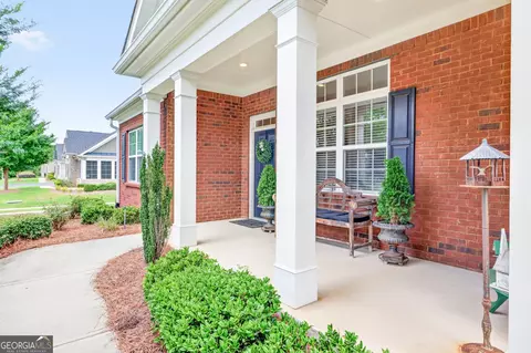 Exterior - Undisclosed, Buford, GA 30519 photo 3 of 4