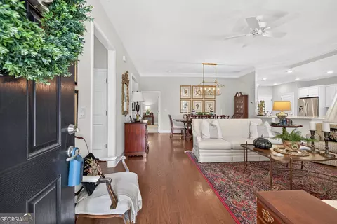 Entry Way - Undisclosed, Buford, GA 30519 photo 1 of 4