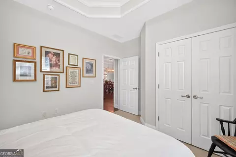 Bedroom - Undisclosed, Buford, GA 30519 photo 6 of 6