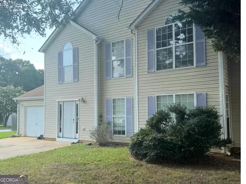 2578 Deann Dr, Ellenwood, GA 30294